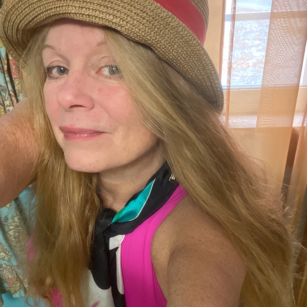 Meet your Posher, Darlene